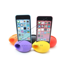 Huevo amplificador para iPhone4/5