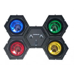 ql984a foco psicodelico