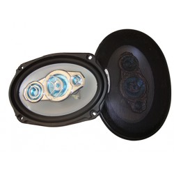Altavoces 6x9 TS6995