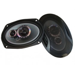 Altavoces 6x9 TS6941R
