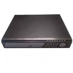 Grabador DVR 16 canales