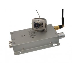 Camara CMOS 208C Wireless