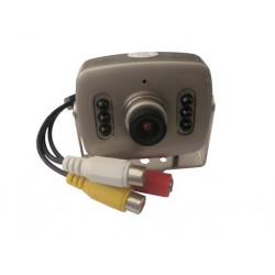 Camara CMOS HT201C