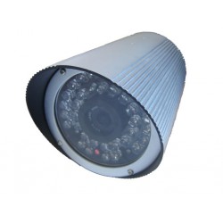 Camara Infrarojo exterior QF710