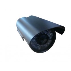 Camara CCD Infrarojo exterior XSJ8504P