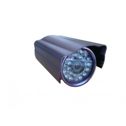 Camara CCD Infrarojo exterior JK207