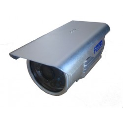 Camara CCD Infrarojo exterior FOS662RP