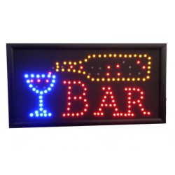 Cartel LED Bar