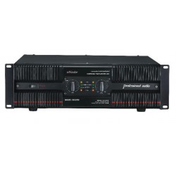 Amplificador AM07 800W