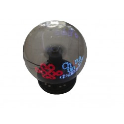 Miraball - Bola con proyección LED