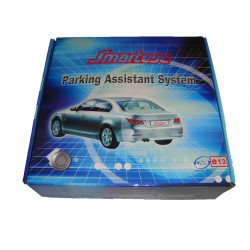 Sensor de aparcamiento