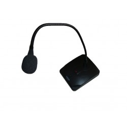 Microfono de sobremesa AK370