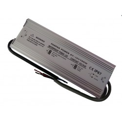 Transformador IP67 12V 100W