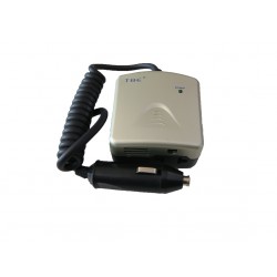 Transformador de 12 a 220V - 80W