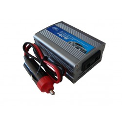 Transformador de 12 a 220V - 100W
