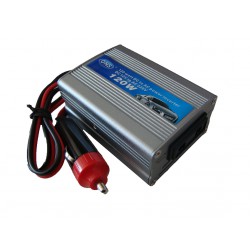 Transformador de 12 a 220V - 120W