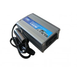 Transformador de 12 a 220V - 150W