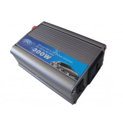 Transformador de 12 a 220V - 300W