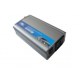 Transformador de 12 a 220V - 800W