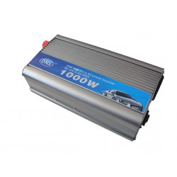 Transformador de 12 a 220V - 1000W