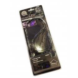 Tira de LED Blanco emisión lateral