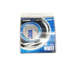 Lamparas plasma H7 5500W 100W