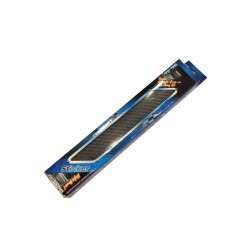 Lamina de vinilo carbono