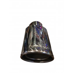 Embellecedor cola de escape SF7606