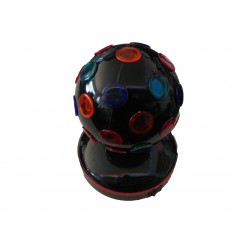 Bola disco rotativa QL115