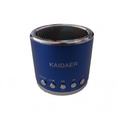Mini altavoces KD-MN01