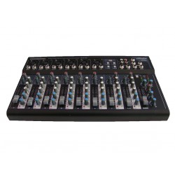 Mesa de mezclas + USB PM26U