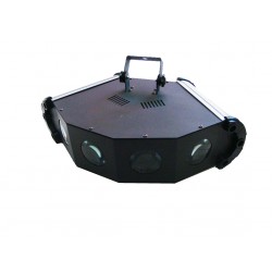 Proyector disco LED PDL04