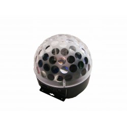 Proyector bola LED PDL07