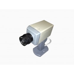 Camara falsa simulada