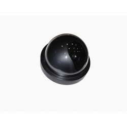 Camara falsa simulada tipo domo