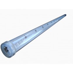 Barra de LED Efecto lluvia (220V)