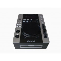 Reproductor CD/MP3 DJ