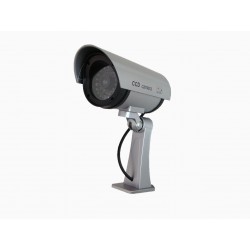 Camara falsa simulada infrarojos