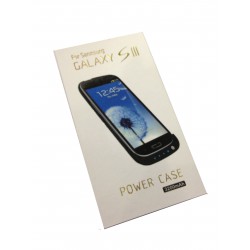Carcasa bateria Galaxy S3