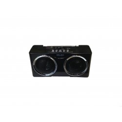 Mini altavoces DS201