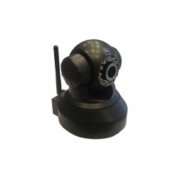 Camara IP-Infrarojo Wifi SD
