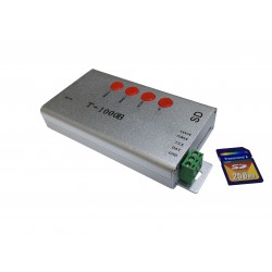 Controlador Pixel LED T1000B