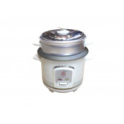 Olla arrocera eléctrica Triangle 1.5L