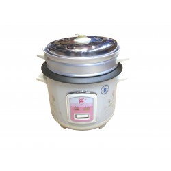 Olla arrocera eléctrica Triangle 2.0L