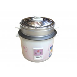 Olla arrocera eléctrica Triangle 3.0L