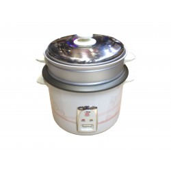 Olla arrocera eléctrica Triangle 5.0L