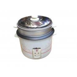 Olla arrocera eléctrica Triangle 6.0L