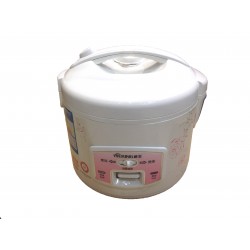 Olla arrocera eléctrica WeKing 2.0L