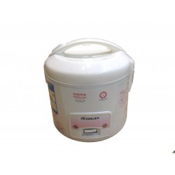 Olla arrocera eléctrica WeKing 3.0L