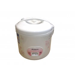 Olla arrocera eléctrica WeKing 7.0L